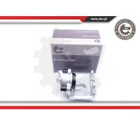 ESEN SKV Bremssattel 34SKV041 für BMW X3 E83 3er E46 Touring Z4 Roadster E85 E86