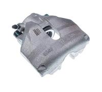 Bremssattel Vorderachse links (1-Kolben) B190023L DENCKERMANN für AUDI VW SKODA