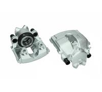 Bremssattel Vorderachse links (1-Kolben) JBC0105 KAMOKA für BMW ROVER
