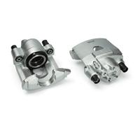 Bremssattel Vorderachse links (1-Kolben) JBC0489 KAMOKA für VW SEAT SKODA