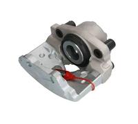 Bremssattel Vorderachse links (2-Kolben) 77.2982 LAUBER für OPEL SAAB FIAT