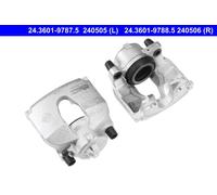 ATE Bremssattel vorne links Faustsattel 60mm für RENAULT 7701049762 24.3601-9787.5