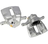 BREMSSATTEL vorne links CITROËN DS3, C3, C4 Cactus OPEL CROSSLAND X PEUGEOT 2008