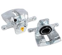NK Bremssattel 212505 Vorderachse links, passend für Ford B-Max, Fiesta, Tourneo, Transit