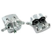 NK Bremssattel 2122151 - Vorderachse links - für Infiniti G, Nissan Murano, Qashqai