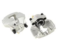 Bremssattel NK 2147245 für VW VAG, Vorderachse, Vorderachse links, vor der Achse