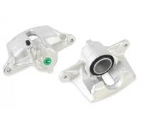 Bremssattel Vorderachse links Schwimmsattel 215221 NK