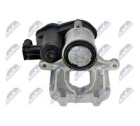 NTY BREMSSATTEL HINTERACHSE FÜR BMW 5 F10/F11 09-17 /RECHTS
