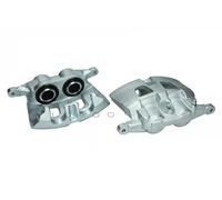 Bremssattel Vorderachse rechts (2-Kolben) JBC0936 KAMOKA für SAAB OPEL