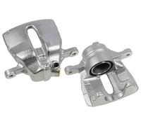 NK Bremssattel vorne rechts für Bremsscheiben Durchmesser-Ø283mm 54mm PEUGEOT CITROËN VAUXHALL OPEL DS 2119166