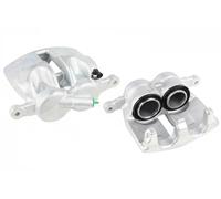 NK Bremssattel 2119158 Vorderachse rechts Schwimmsattel Gusseisen für Peugeot Citroën Fiat Toyota