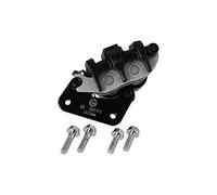 Bremssattel vorn, Doppel-Kolben - für 220mm Bremsscheibe