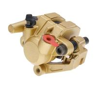 Bremssattel vorn kompatibel mit Nova Motors City Star 50 4T und diverse andere wie Benzhou, Baotian, GY6, Kymco Agility City, Peugeot, Motorroller, Roller