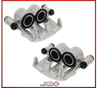 Bremssattel Vorne für Mercedes Sprinter VW Crafter Sattel-Kit Bremssystem Brembo