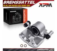 Bremssattel Vorne Links 60mm für Opel Campo Frontera A Isuzu Trooper I Campo