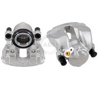 ABS All Brake Systems Bremssattel ABZ431361 vorne links für Citroën, Peugeot