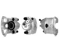 Bremssattel vorne links Bremssystem für VW Polo 1.2 12V 1.4 82-0643