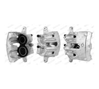 Bremssattel vorne links Bremssystem GIRLING für Fiat Ducato Kasten 2.8 TDI