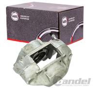 A.B.S. Bremssattel vorne links für Bremsscheibendicke 12,7mm 57mm MERCEDES-BENZ 428571