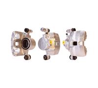 ELSTOCK Bremssattel vorne rechts für Bremsscheiben Durchmesser-Ø257mm 60mm VAUXHALL ISUZU OPEL 83-0347