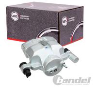 A.B.S. Bremssattel vorne rechts für Bremsscheibendicke 24mm 57mm MAZDA 721262