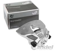 ESEN SKV Bremssattel 23SKV056 vorne rechts 1-Kolben für OPEL Astra/Corsa/Meriva/Vectra