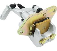 Bremssattel Yamaha Raptor 350 hinten5YT-2580W-00-00