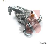 BREMSSATTEL YS-BC0165 FÜR FORD CFBA/CHBA/CHBB/CGBA/CGBB 1.8L QJBC/QJBD 2.2L 4cyl