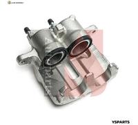 BREMSSATTEL YS-BC0721 FÜR PEUGEOT BOXER/Bus/Van/Platform/Chassis FIAT 2.8L 4cyl