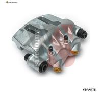 BREMSSATTEL YS-BC0743 FÜR RENAULT MASTER/II/Platform/Chassis/Van/Bus OPEL