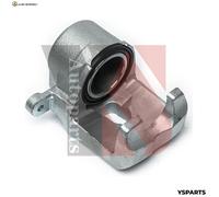 BREMSSATTEL YS-BC0845 FÜR TOYOTA RAV/II 1ZZ-FE 1.8L 1CD-FTV 2.0L 1AZ-FE 2.0L