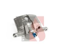 Bremssattel YSPARTS YS-BC1346 Grauguss für HONDA HR 5 ACCORD Aerodeck CE NSX 1 4