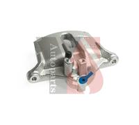 Bremssattel YSPARTS YS-BC2269 Grauguss für OPEL AGILA H00 12V F68 16V SUZUKI MA