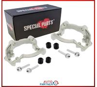 Bremssattelhalter für VW Golf 2 / 3 Corrado G60 links rechts Vorderachse vorne