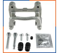 NTY Halter, Bremssattel für MAZDA