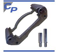 Bremssattelhalter vorne Mazda MX-6 323 626 Vorderachse links rechts