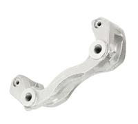 Bremssattelhalter vorne für Peugeot Boxer 244 Q18 Scheibe 300x24 mm links rechts