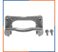 HALTER FÜR BREMSSATTEL, BREMSSATTEL