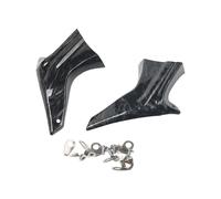 Bremssattelkühlung Fit Für Suzuki GSX8S GSX8R GSX-8S GSX-8R GSX8 R GSX 8 SR Bremssattel Vorne Luftkühlung Kanäle Kühler Abdeckung(B 1 SET)