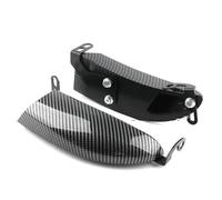 Bremssattelkühlung Motorrad Vorne Bremssattel Kühler Abdeckung Air Fit Für DUCATI XDIAVEL S Xdiavel 1199 PANIGALE1299 HYPERMOTARD796(Twill)