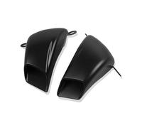 Bremssattelkühlung Motorrad Vorne Bremssattel Kühler Schutz Abdeckung Fit Für DUCATI PANIGALE V4 V2 V4S V4R Streetfighter V4 V4S SP(Matte Black)