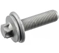 FEBI BILSTEIN Schraube, Bremssattel 182452