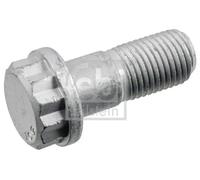 Schraube, Bremssattel FEBI BILSTEIN 182479
