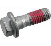 FEBI BILSTEIN Schraube, Bremssattel 182462 Vorderachse für Ford