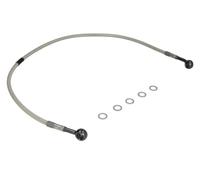 Bremsschaluch Stahlgeflecht TRW MCH206H1