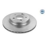 Bremsscheibe 015 523 0033/PD