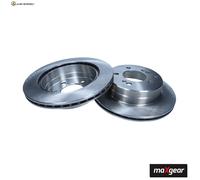 BREMSSCHEIBE 19-4806 FÜR SSANGYONG REXTON/II/VAN KYRON /PD27DTD27DTP 2.7L 5cyl