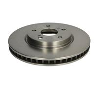 ABE Elektrotechnik Bremsscheibe C32165ABE vorne, belüftet, 1 Stück