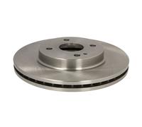 ABE C33089ABE Brake Disc for MAZDA