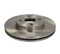 ABE Elektrotechnik GmbH Bremsscheibe C33096ABE – belüftet – Vorderachse für Ford & Mazda